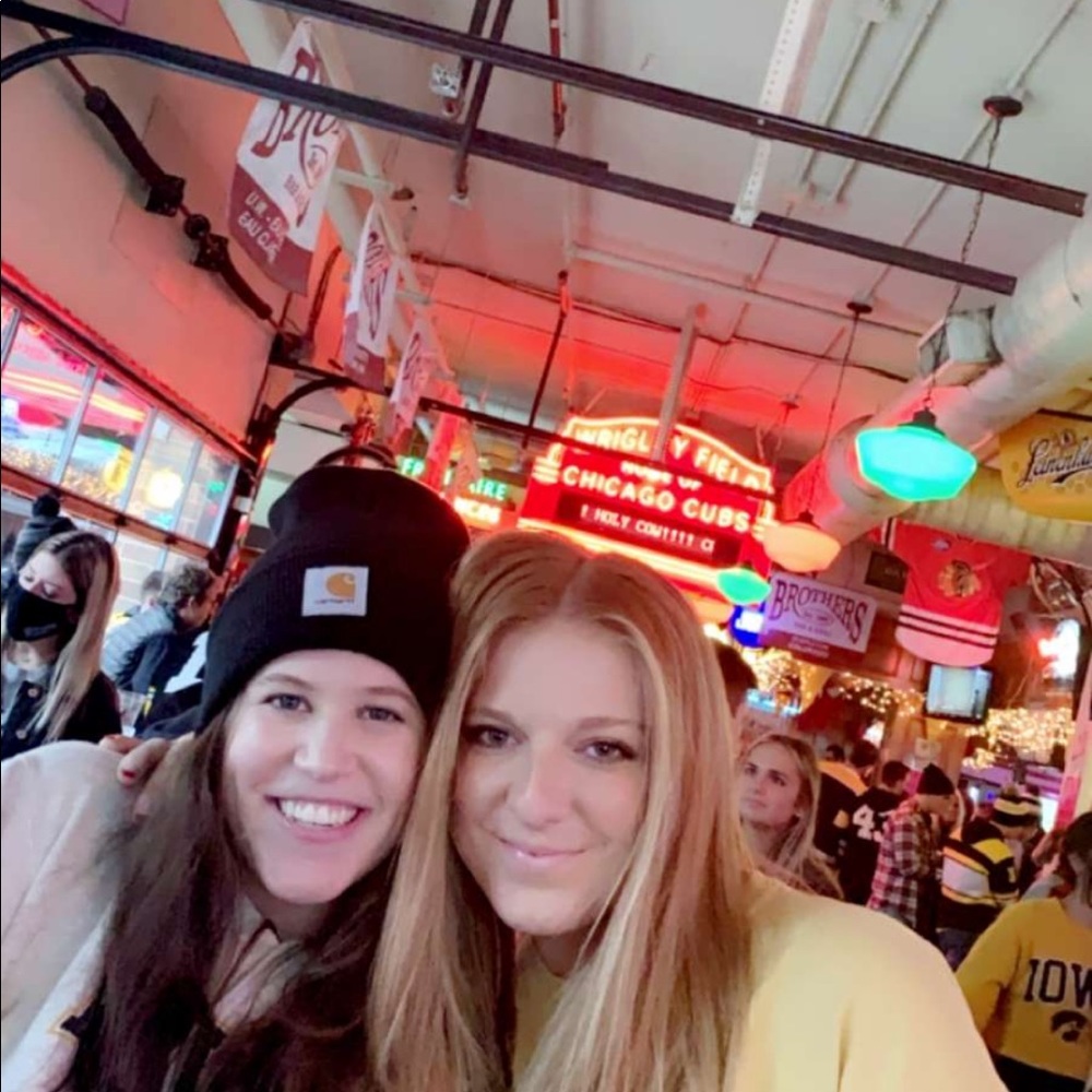 Meet your Posher, Lily